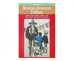Mexican American Folklore