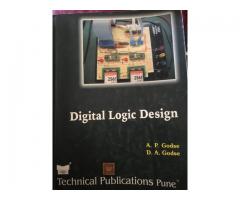Digitl Logic Design
