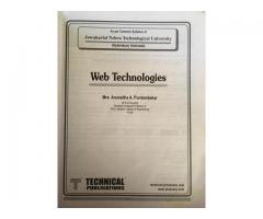 Web Techonologies