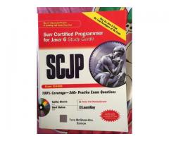 SCJP for Java 6 Study Guide by Kathy Sierra and Bert Bates
