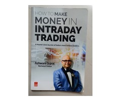 How to make money in Intraday trading