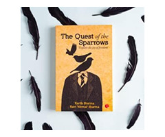 The Quest of the Sparrows