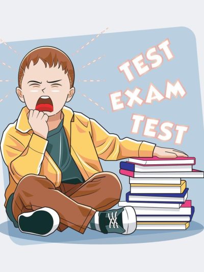 Competitive Exam