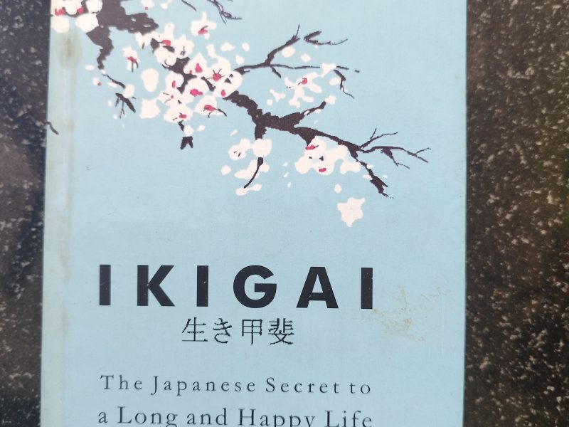 IKIGAI