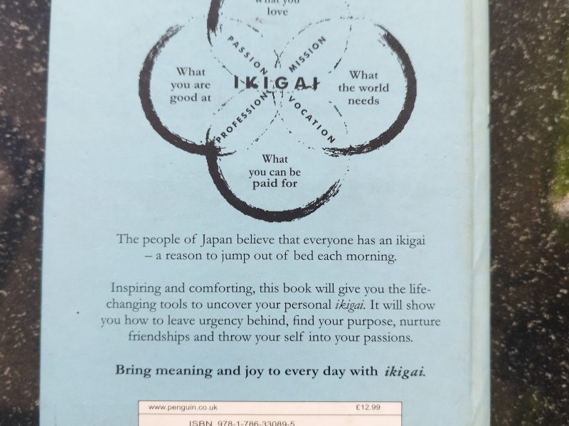 IKIGAI