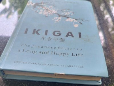 IKIGAI