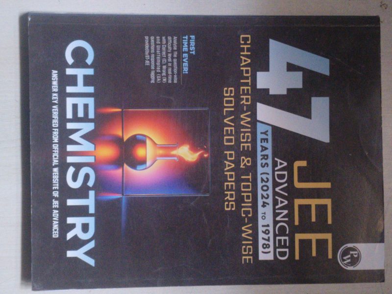 Competative exam books