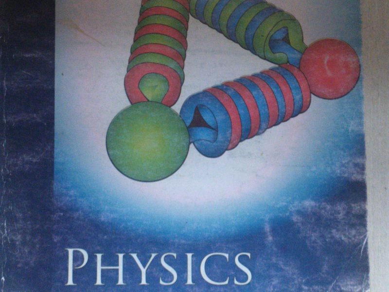 Competative exam books