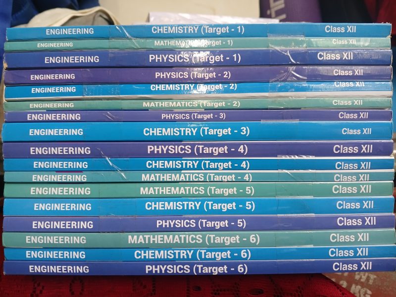 🚀BRAND NEW (Sealed!) Complete Aakash JEE Main & Advanced Study Material (Class 11 & 12, session 2024-25) 📚