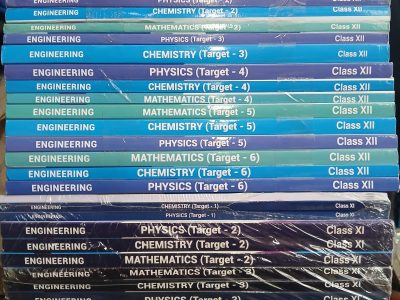 🚀BRAND NEW (Sealed!) Complete Aakash JEE Main & Advanced Study Material (Class 11 & 12, session 2024-25) 📚