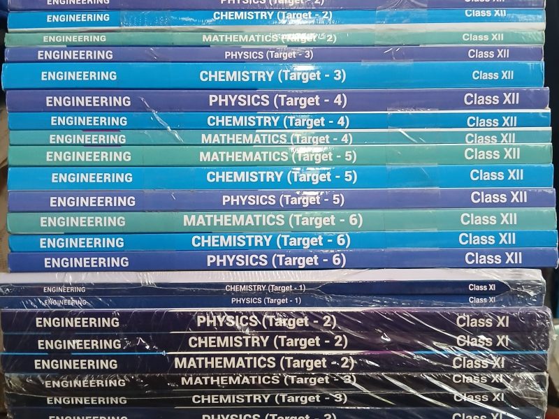 🚀BRAND NEW (Sealed!) Complete Aakash JEE Main & Advanced Study Material (Class 11 & 12, session 2024-25) 📚