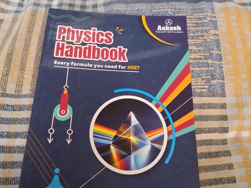 Aakash NEET modules |2026|full set of books and mindmaps also
