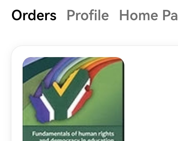 Fundamentals of human rights and democracy in education