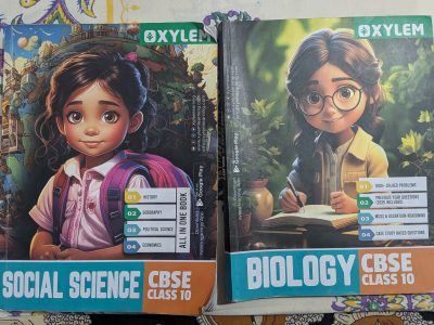 Xylem Class 10 Guides ( Social science & Biology )