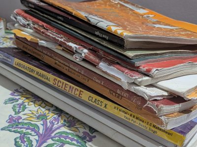 Class 10 NCERT Books ( Almost new condition )