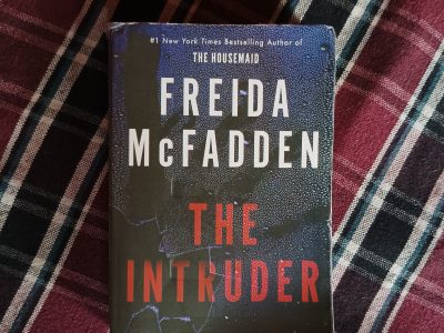 The Intruder by Freida Mcfadden